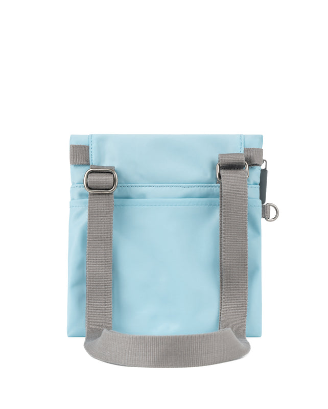 Stratford Crossbody Bag in Canal