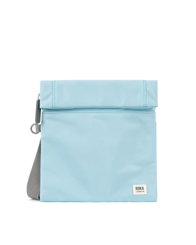 Stratford Crossbody Bag in Canal