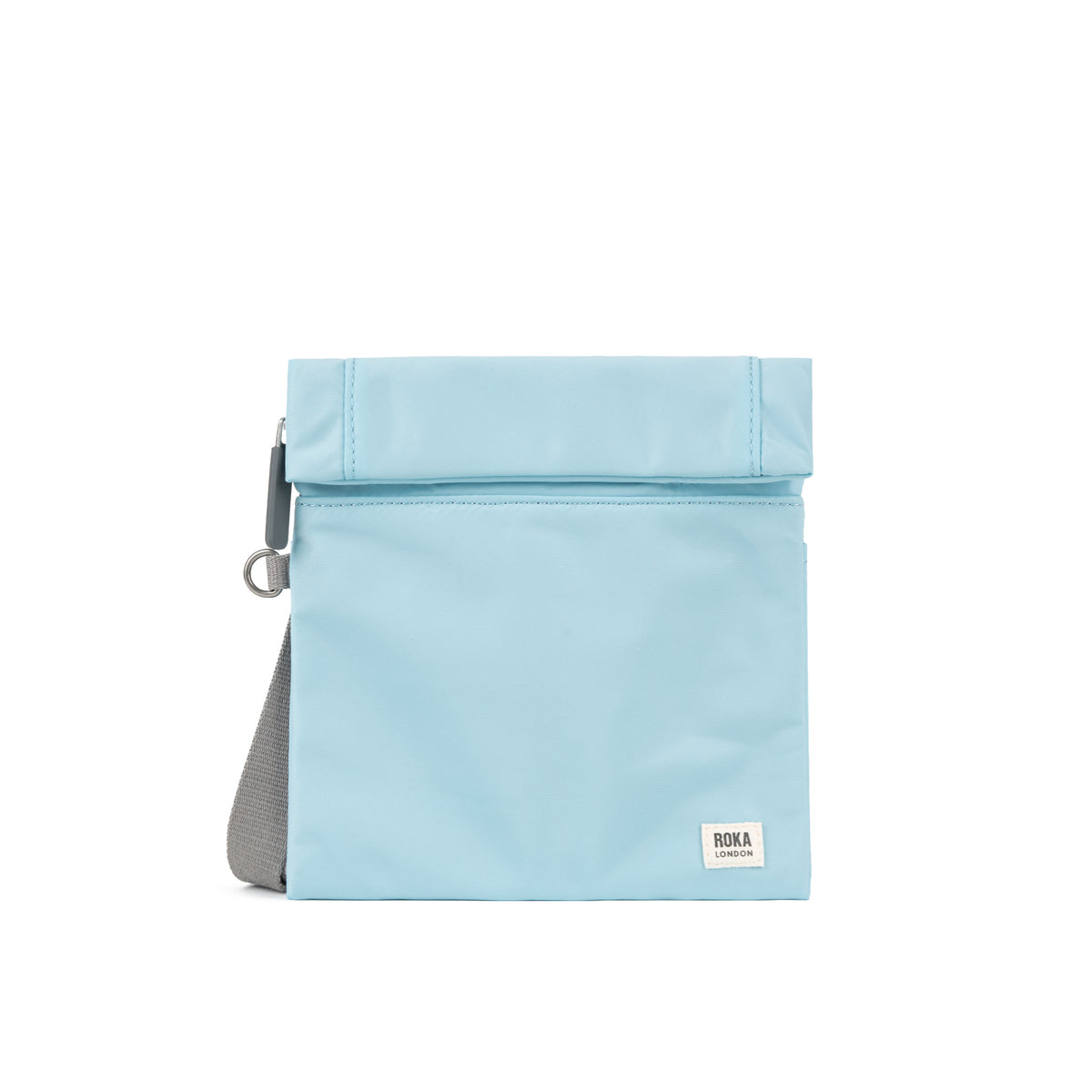Stratford Crossbody Bag in Canal