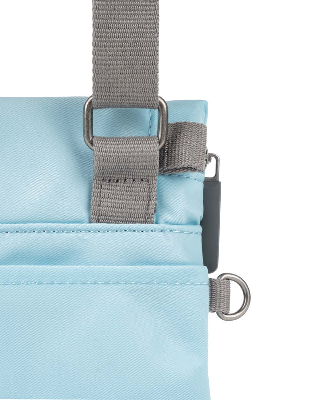 Stratford Crossbody Bag in Canal