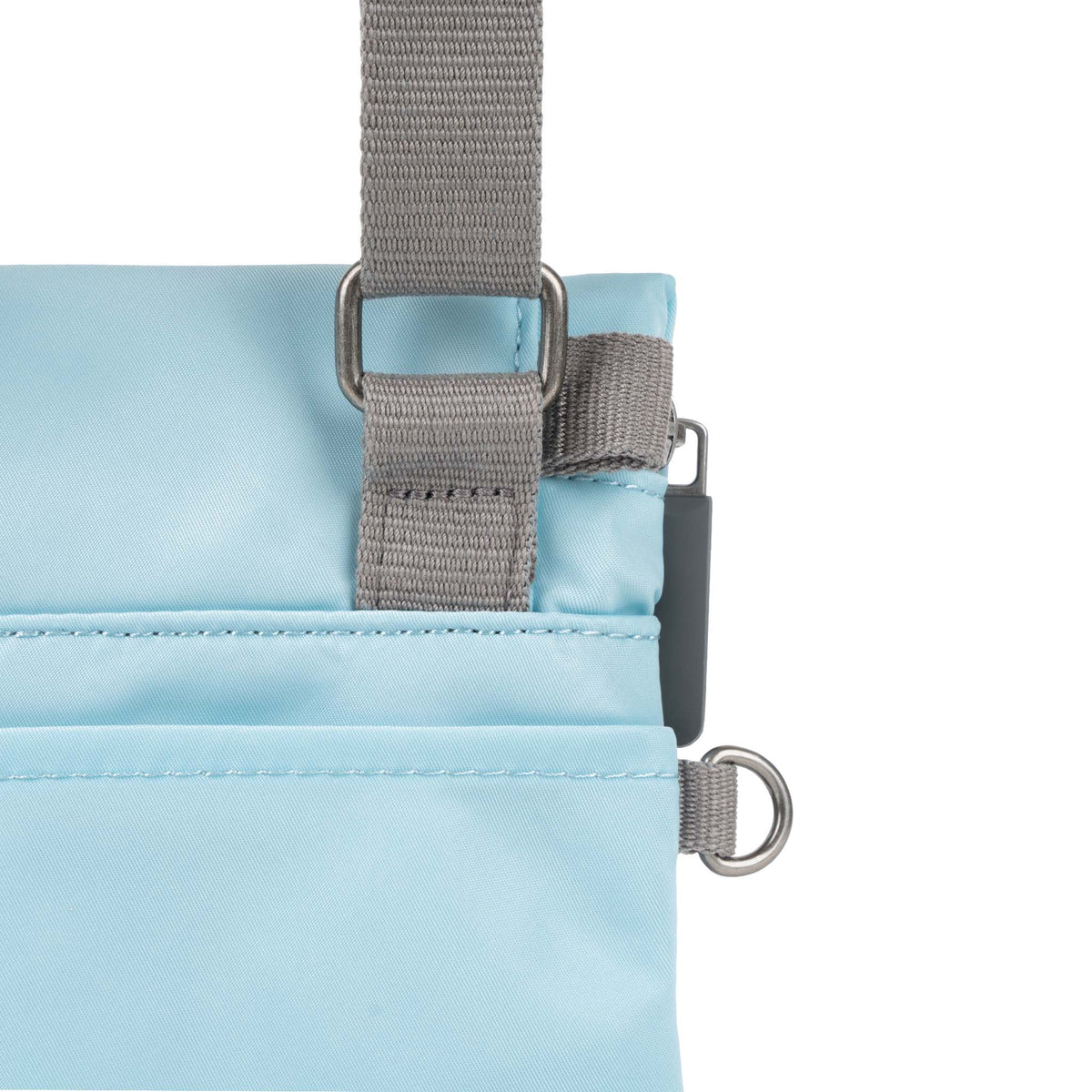 Stratford Crossbody Bag in Canal