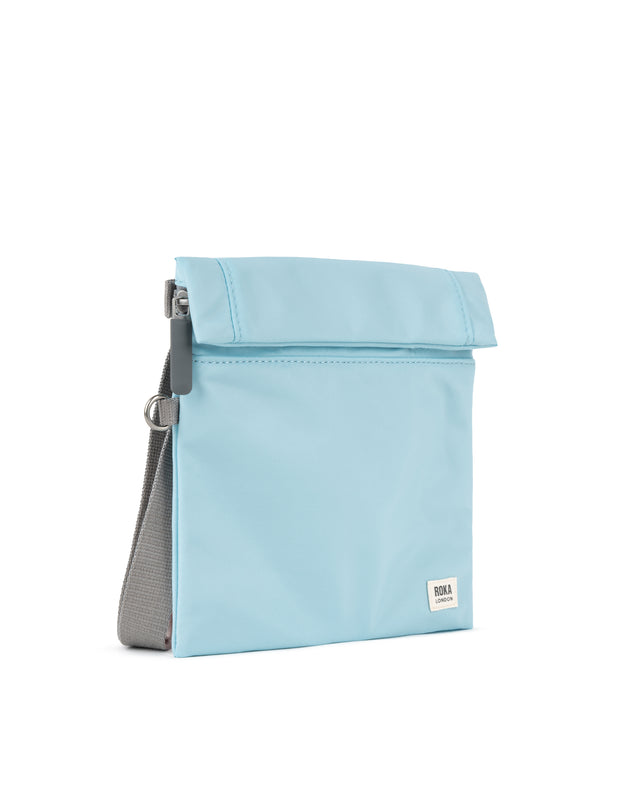 Stratford Crossbody Bag in Canal