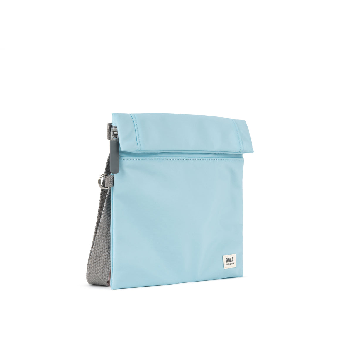 Stratford Crossbody Bag in Canal