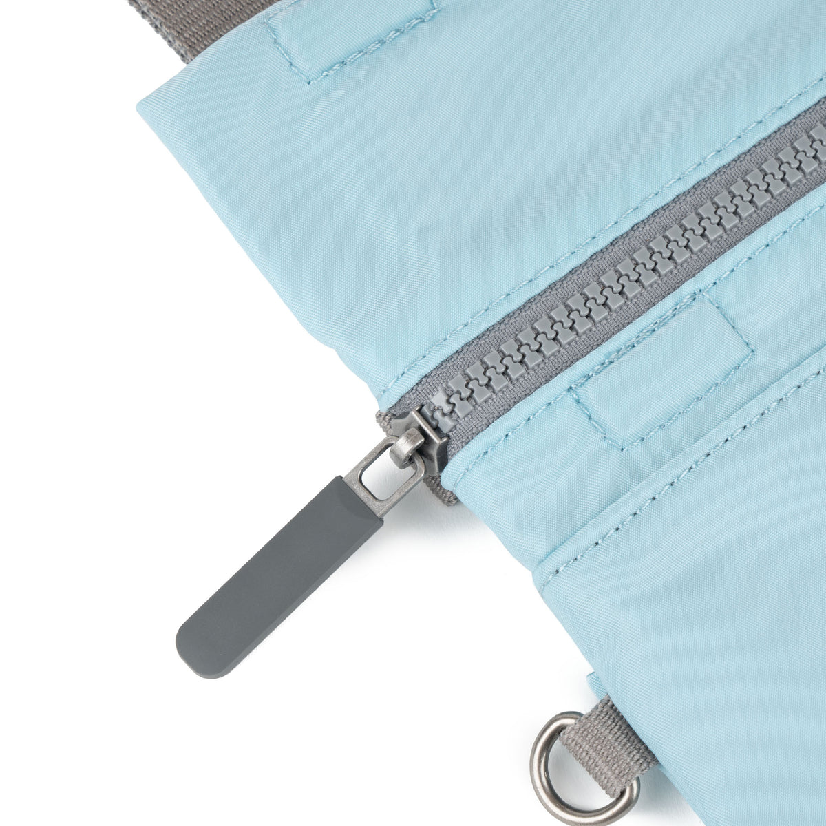 Stratford Crossbody Bag in Canal