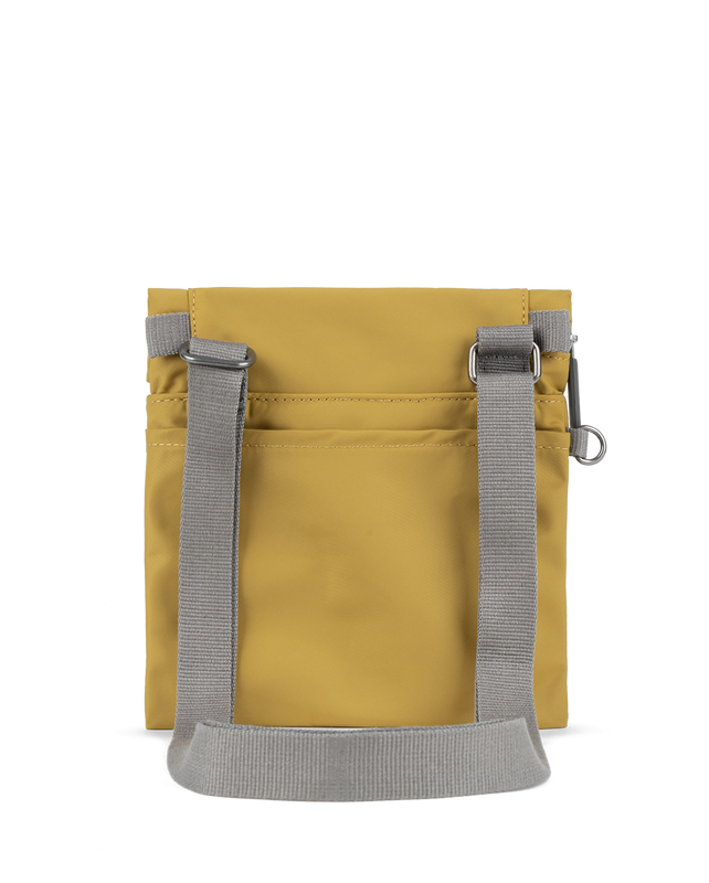 Stratford Crossbody Bag in Corn