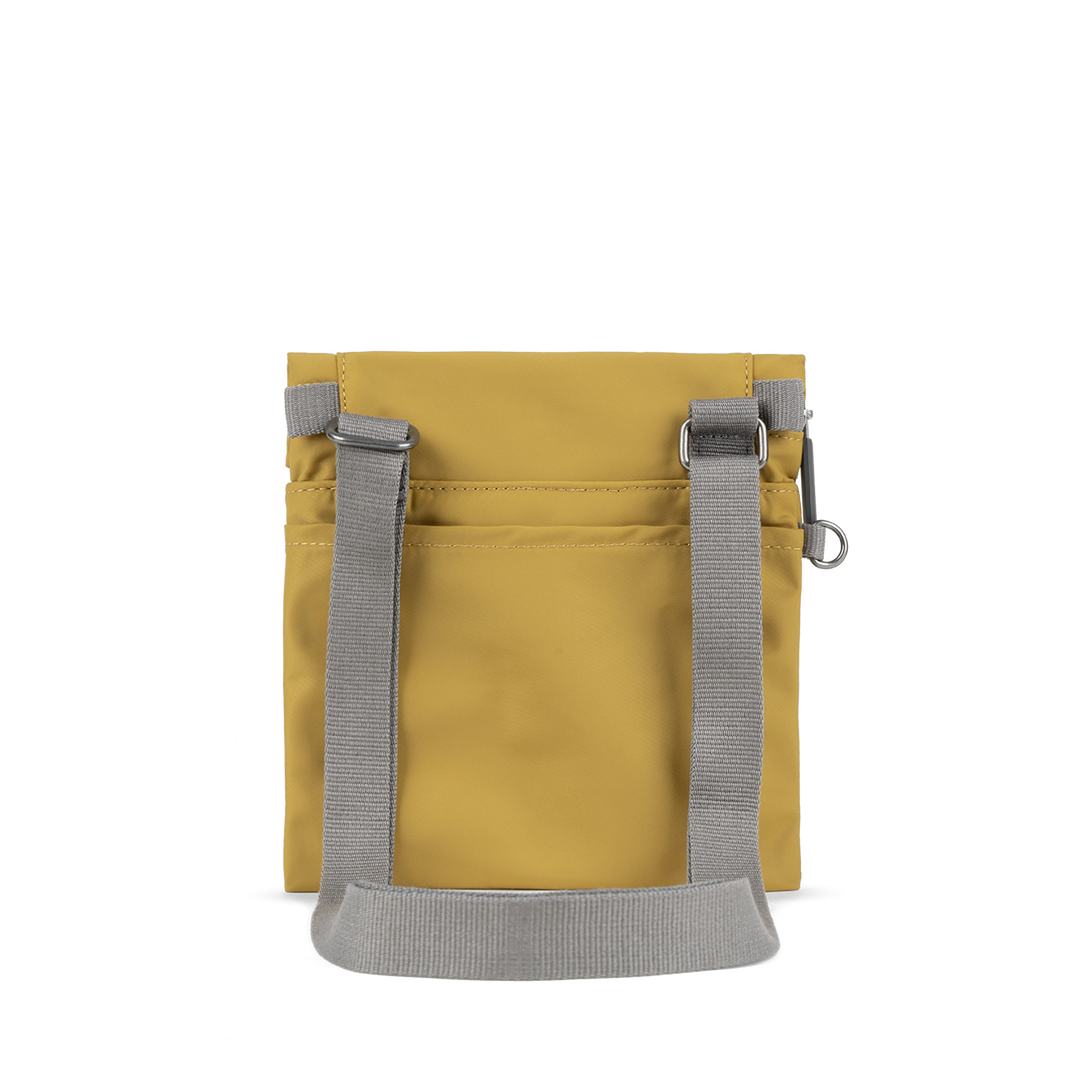 Stratford Crossbody Bag in Corn