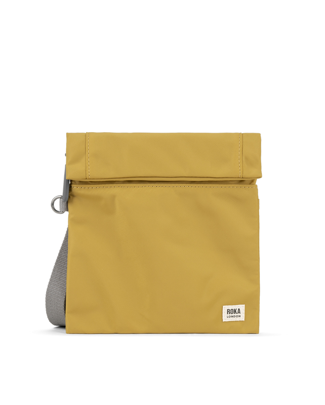 Stratford Crossbody Bag in Corn