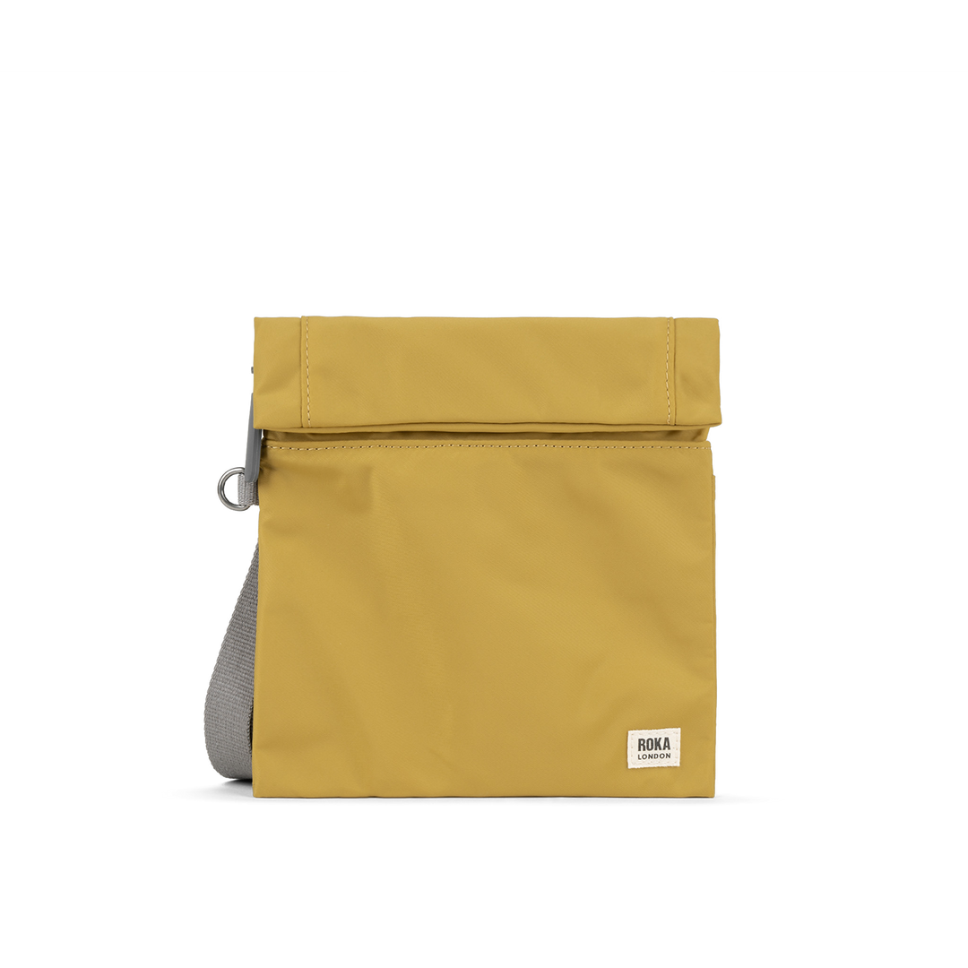 Stratford Crossbody Bag in Corn