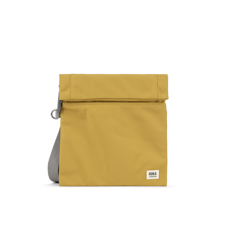 Stratford Crossbody Bag in Corn