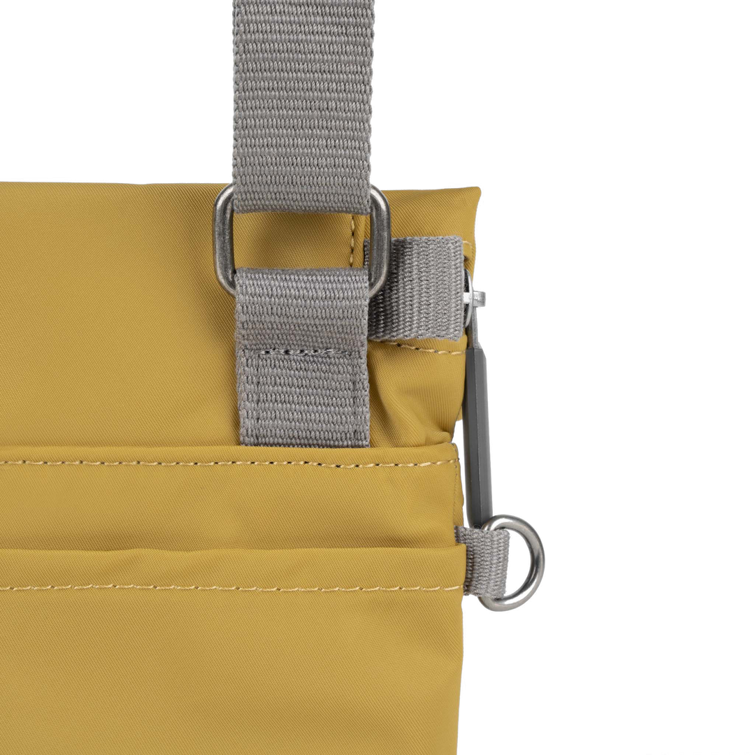 Stratford Crossbody Bag in Corn