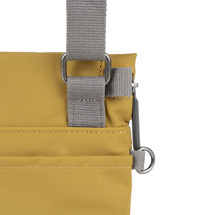 Stratford Crossbody Bag in Corn