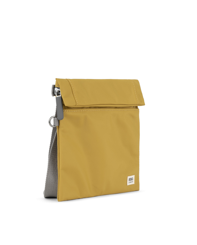 Stratford Crossbody Bag in Corn