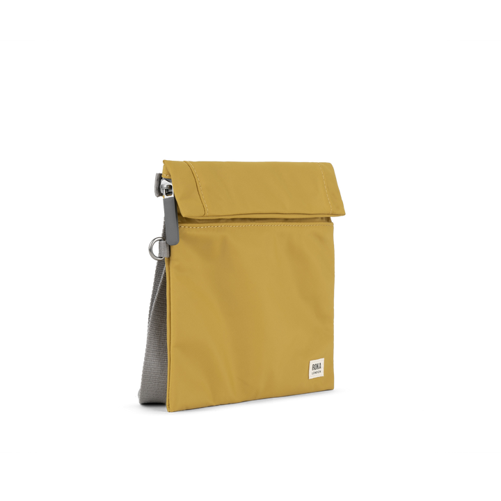 Stratford Crossbody Bag in Corn