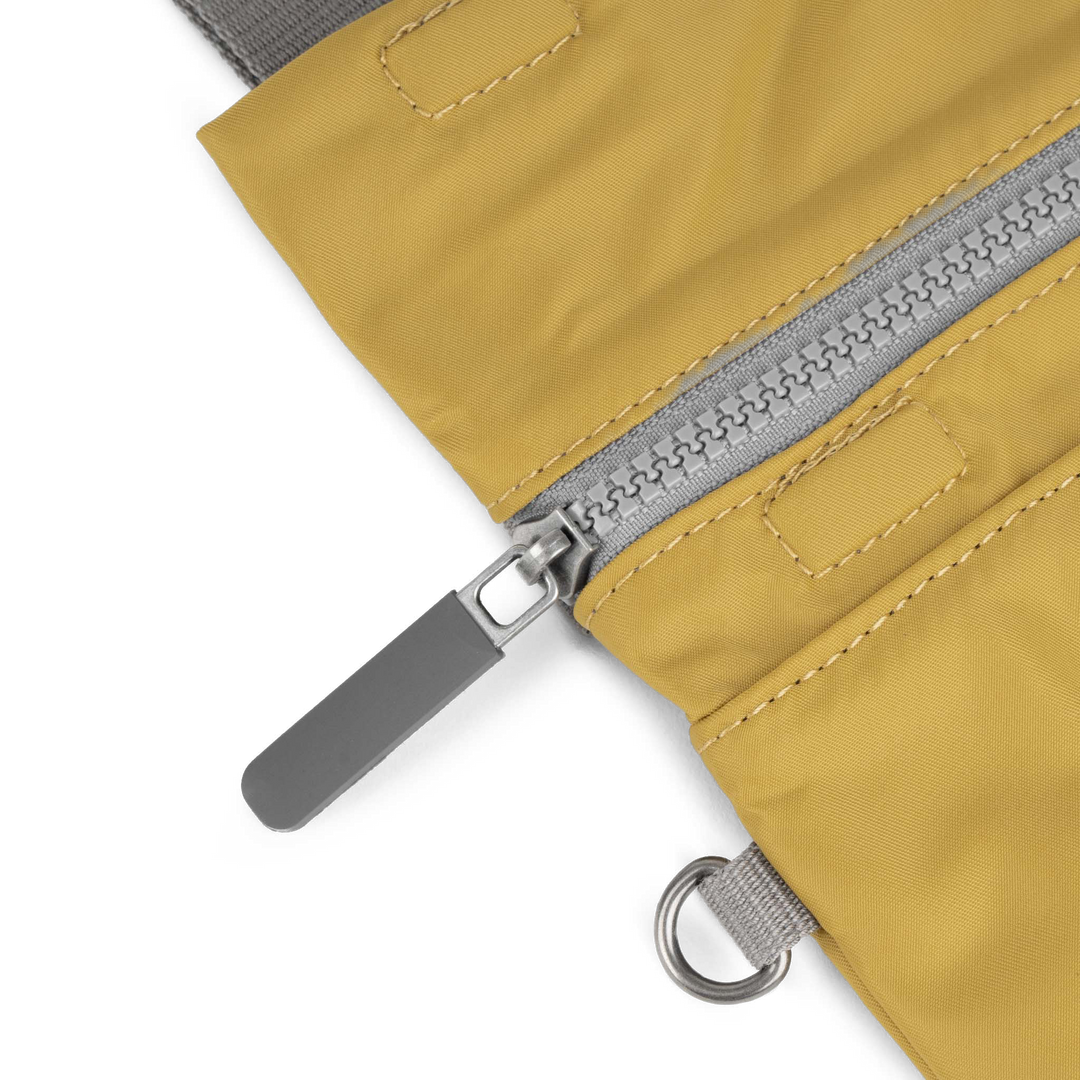 Stratford Crossbody Bag in Corn