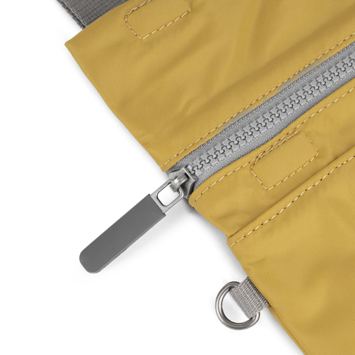 Stratford Crossbody Bag in Corn