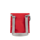 Stratford Crossbody Bag in Cranberry