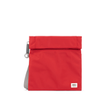 Stratford Crossbody Bag in Cranberry