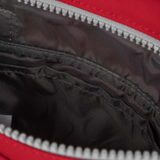 Stratford Crossbody Bag in Cranberry