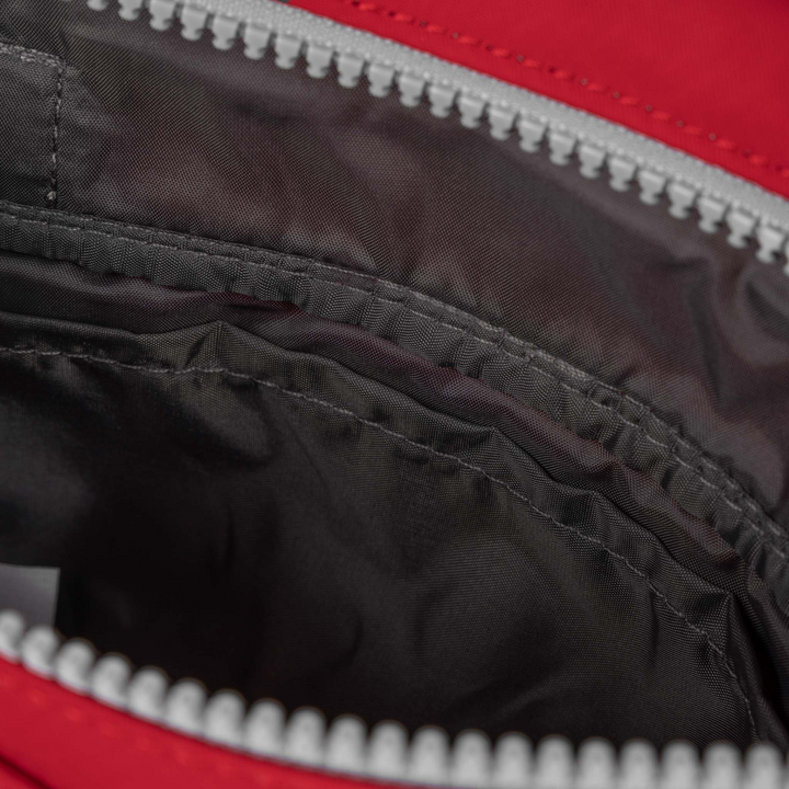 Stratford Crossbody Bag in Cranberry