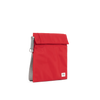 Stratford Crossbody Bag in Cranberry