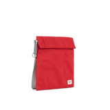 Stratford Crossbody Bag in Cranberry