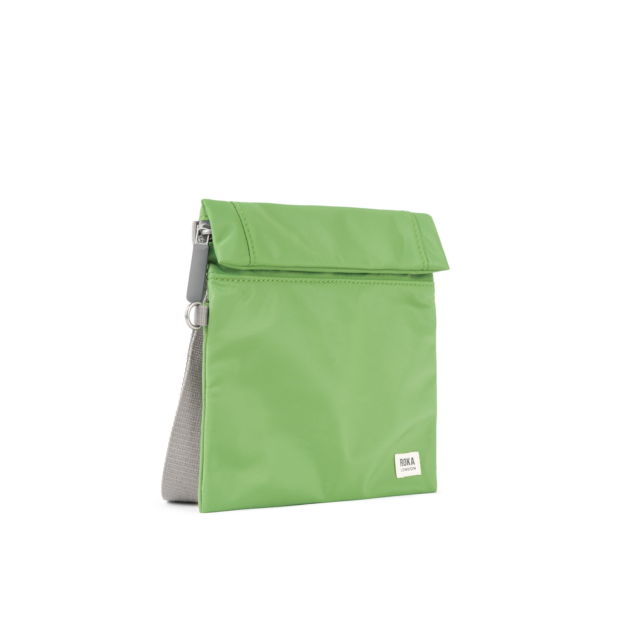 Stratford Kiwi | Recycled & Eco-Friendly Bags | ROKA London