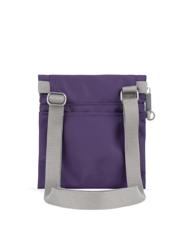 Stratford Crossbody Bag in Majestic Purple