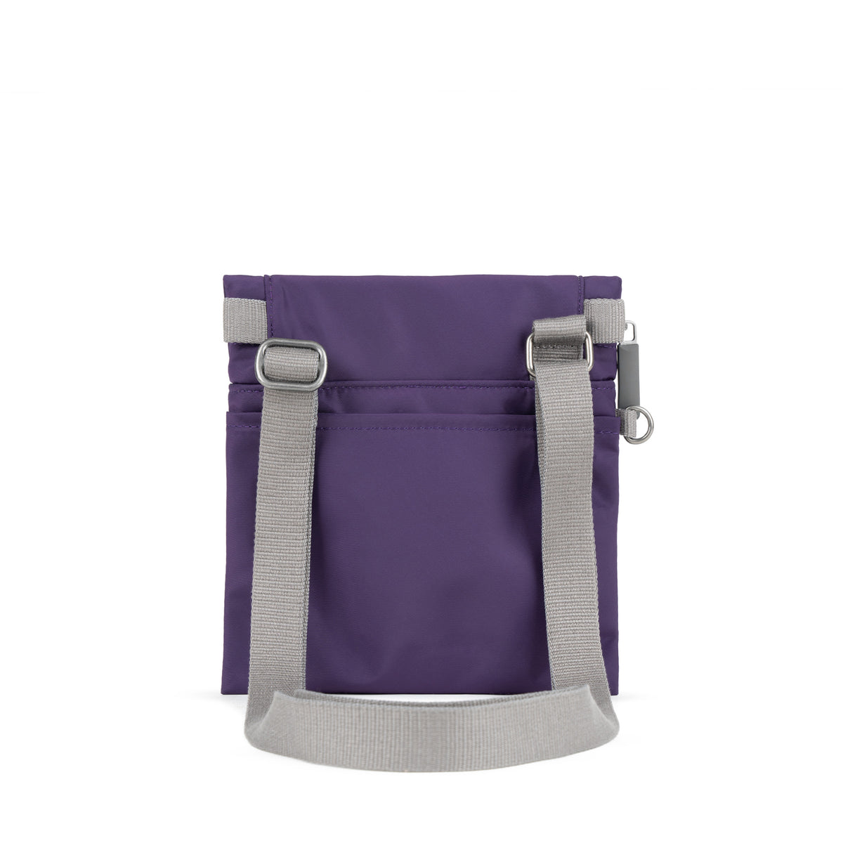 Stratford Crossbody Bag in Majestic Purple