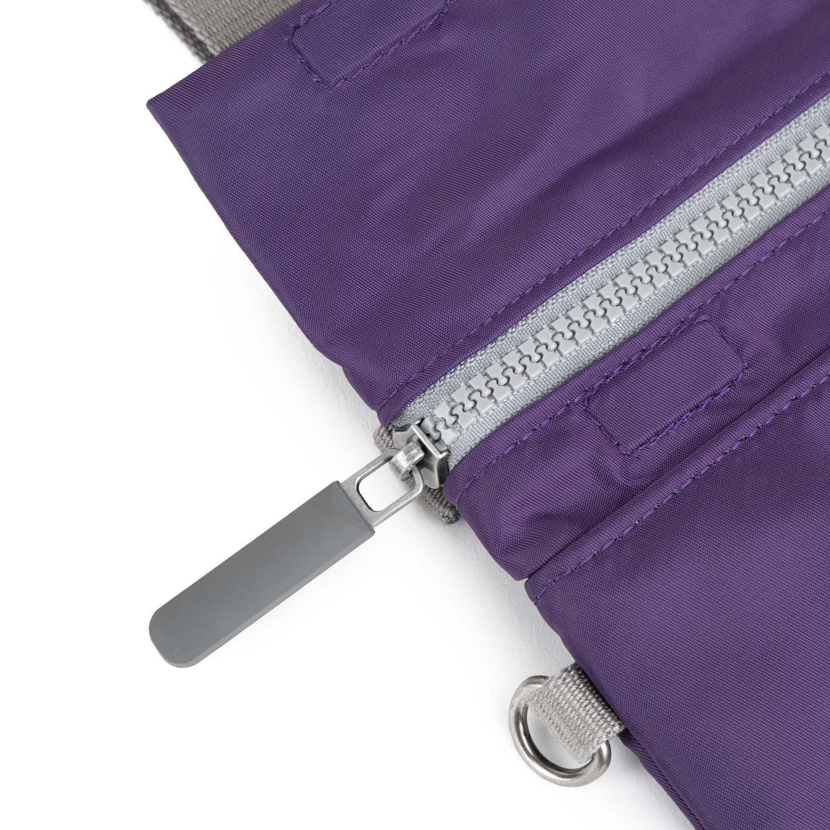 Stratford Crossbody Bag in Majestic Purple