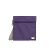 Stratford Crossbody Bag in Majestic Purple