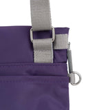 Stratford Crossbody Bag in Majestic Purple