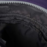 Stratford Crossbody Bag in Majestic Purple