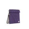 Stratford Crossbody Bag in Majestic Purple