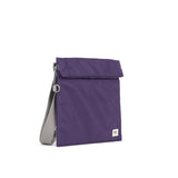 Stratford Crossbody Bag in Majestic Purple