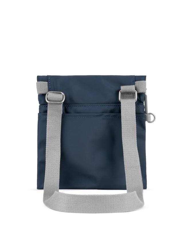 Stratford Crossbody Bag in Midnight