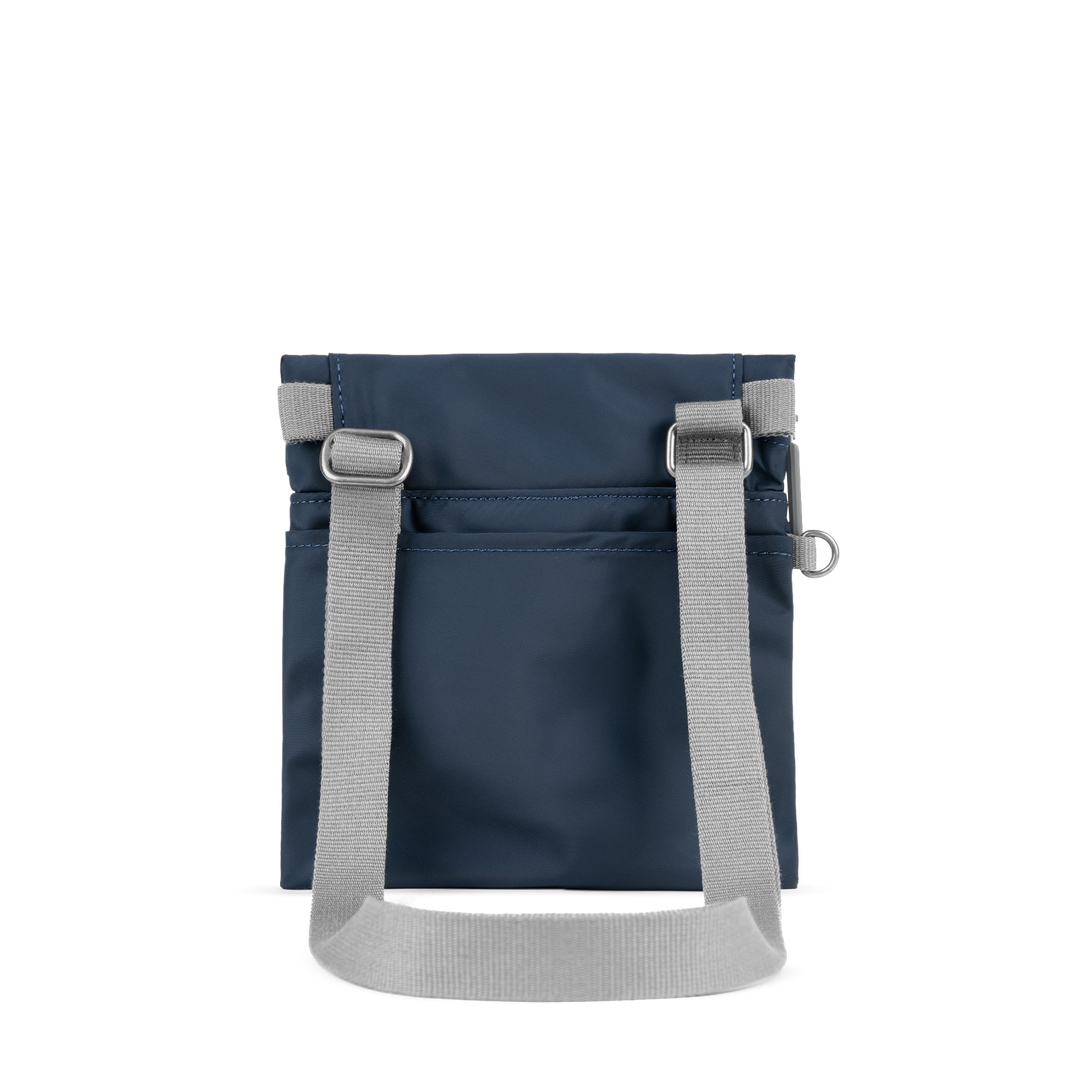Stratford Crossbody Bag in Midnight