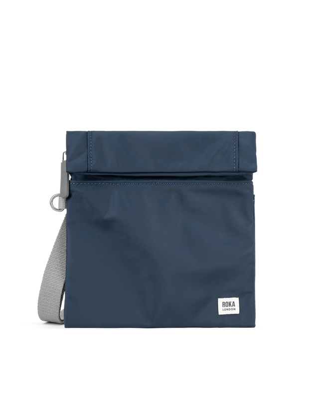 Stratford Crossbody Bag in Midnight