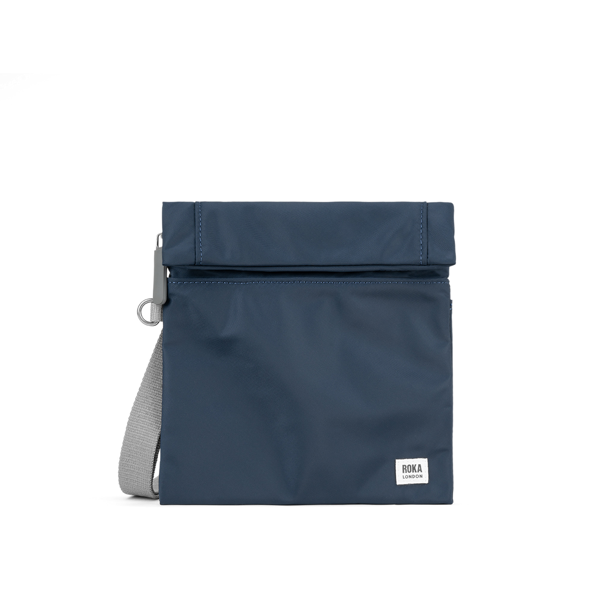 Stratford Crossbody Bag in Midnight