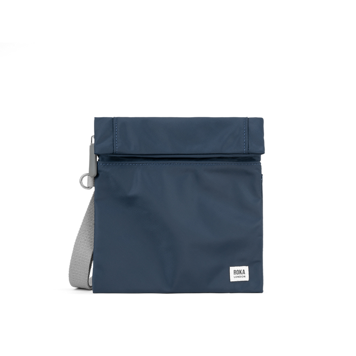 Stratford Crossbody Bag in Midnight