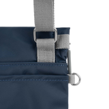 Stratford Crossbody Bag in Midnight
