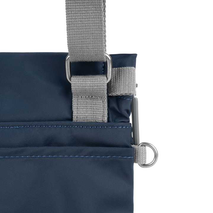 Stratford Crossbody Bag in Midnight