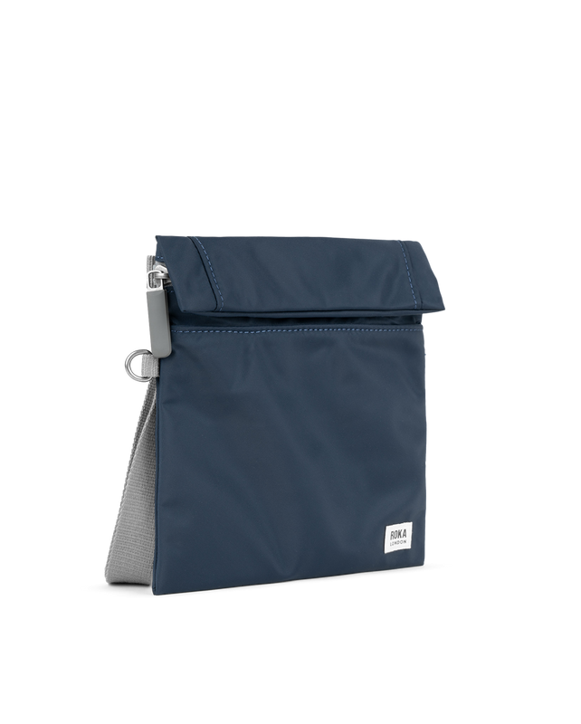 Stratford Crossbody Bag in Midnight