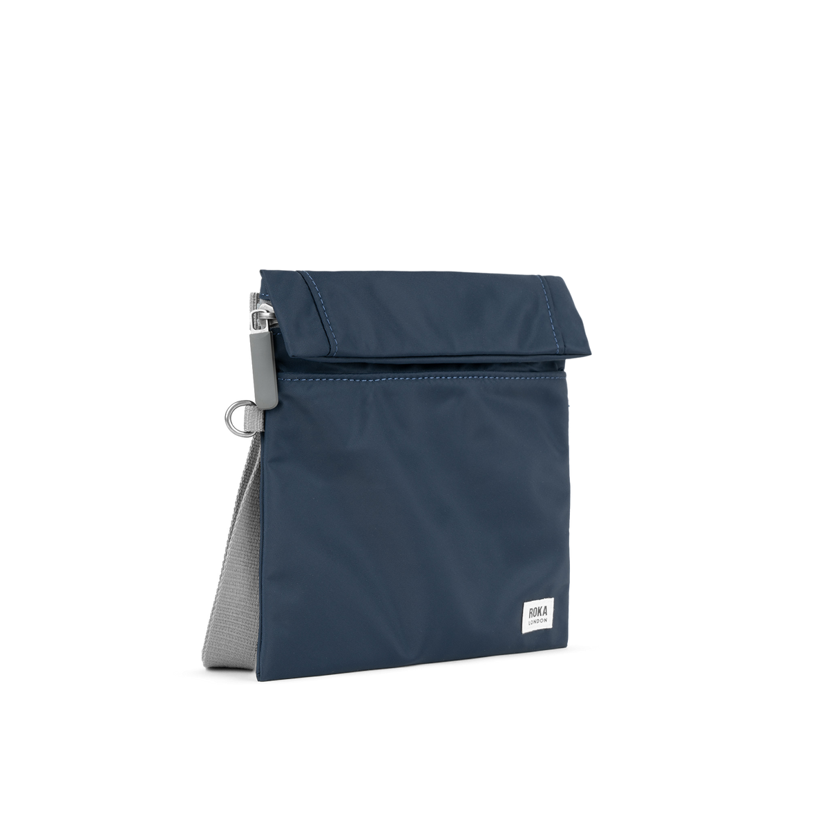Stratford Crossbody Bag in Midnight