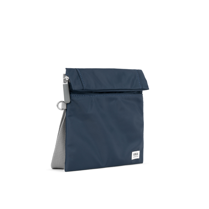 Stratford Crossbody Bag in Midnight