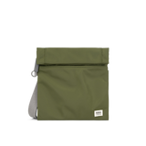 Stratford Crossbody Bag in Military