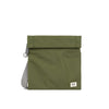 Stratford Crossbody Bag in Military