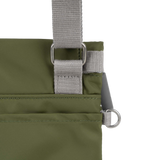 Stratford Crossbody Bag in Military