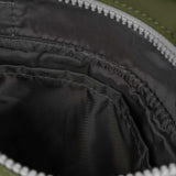 Stratford Crossbody Bag in Military