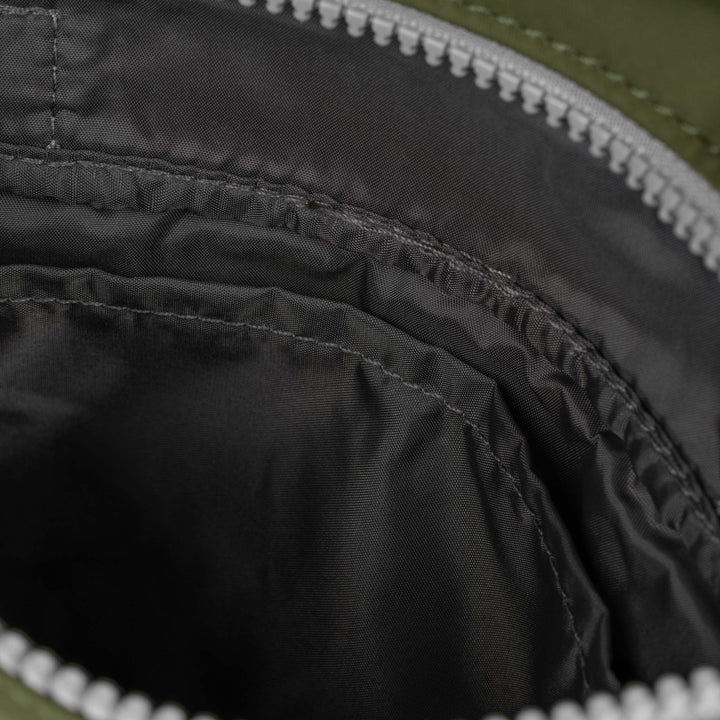 Stratford Crossbody Bag in Military