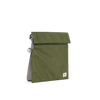 Stratford Crossbody Bag in Military